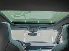 奥迪A3 2021款 Sportback 35 TFSI 时尚运动型