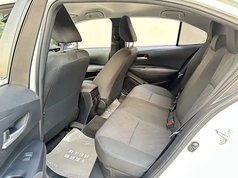 卡罗拉 2023款 1.8L 智能电混双擎 先锋版