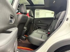 本田XR-V 2021款 1.5L CVT舒适版