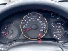 本田XR-V 2021款 1.5L CVT豪华版