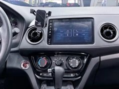 本田XR-V 2021款 1.5L CVT豪华版