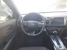 本田XR-V 2021款 1.5L CVT舒适版