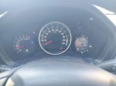 本田XR-V 2021款 1.5L CVT舒适版