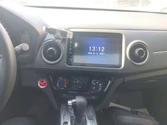 本田XR-V 2021款 1.5L CVT舒适版