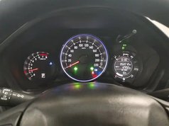 本田XR-V 2021款 220TURBO CVT豪华版