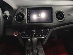 本田XR-V 2021款 220TURBO CVT豪华版