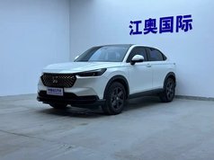 本田XR-V 2023款 1.5L CVT热浪版