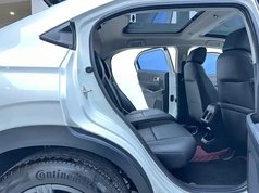 本田XR-V 2023款 1.5L CVT热浪版