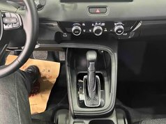 本田XR-V 2023款 1.5L CVT热潮版
