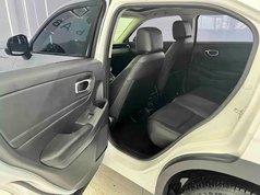 本田XR-V 2023款 1.5L CVT热潮版