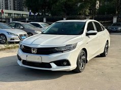 享域 2022款 锐·混动 1.5L 净耀版