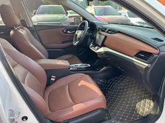 享域 2022款 锐·混动 1.5L 净耀版