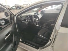 卡罗拉 2021款 1.2T S-CVT精英PLUS版