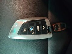 宝马1系 2021款 改款 120i M运动版