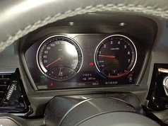 宝马1系 2023款 125i M运动曜夜版