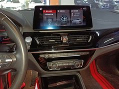 宝马1系 2023款 125i M运动曜夜版