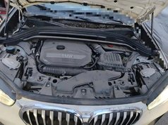 宝马X1 2021款 sDrive25Li 领先型