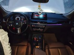 宝马X1 2021款 sDrive25Li 领先型