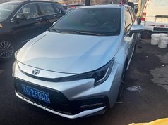 雷凌 2022款 双擎 1.8H E-CVT运动版