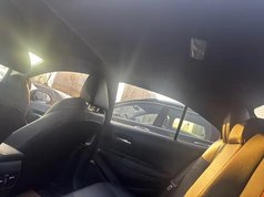 雷凌 2022款 双擎 1.8H E-CVT运动版