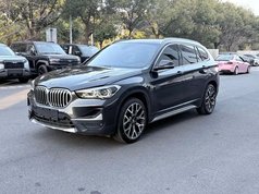 宝马X1 2022款 sDrive25Li 领先型