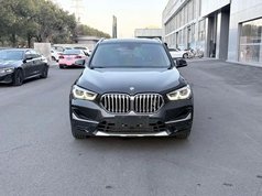 宝马X1 2022款 sDrive25Li 领先型