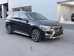 宝马X1 2022款 sDrive25Li 领先型