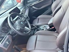 宝马X1 2022款 sDrive25Li 领先型