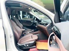 宝马X1 2022款 sDrive20Li 时尚型