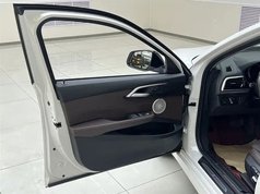 宝马1系 2021款 120i M运动曜夜版