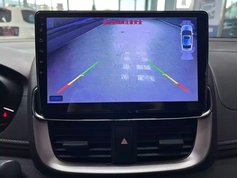 YARiS L 致炫 2022款 致炫X 1.5L CVT领先PLUS版