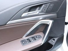 宝马X1 2023款 sDrive25Li M运动套装