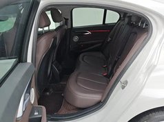 宝马1系 2021款 改款 120i M运动曜夜版