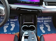 宝马X1 2023款 sDrive25Li M运动套装