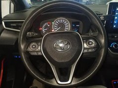 雷凌 2022款 185T CVT运动版