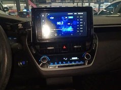 雷凌 2022款 185T CVT运动版