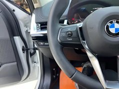 宝马X1 2023款 sDrive25Li X设计套装