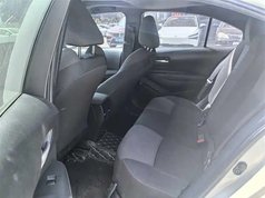 雷凌 2021款 185T CVT豪华版