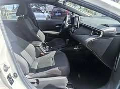 雷凌 2021款 185T CVT豪华版