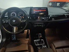 宝马1系 2021款 改款 125i M运动曜夜版