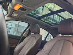 宝马1系 2022款 120i M运动曜夜版