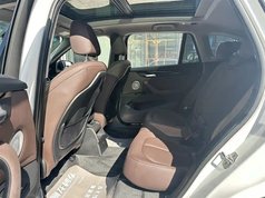 宝马X1 2022款 sDrive20Li 时尚型