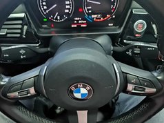 宝马1系 2022款 120i M运动曜夜版