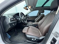 宝马1系 2021款 120i M运动曜夜版