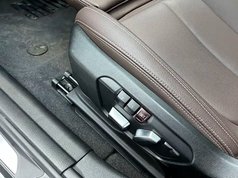 宝马1系 2021款 120i M运动曜夜版