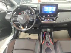 雷凌 2022款 185T CVT运动版