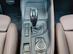 宝马X1 2022款 sDrive25Li 领先型