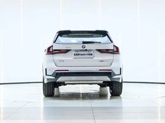 宝马X1 2025款 sDrive25Li X设计套装