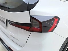 宝马X1 2025款 sDrive25Li X设计套装