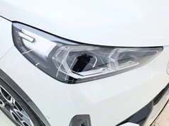 宝马X1 2025款 sDrive25Li X设计套装